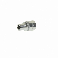 Головка торцевая 8мм 1/2"DR 12-гранная ЭВРИКА /1/28